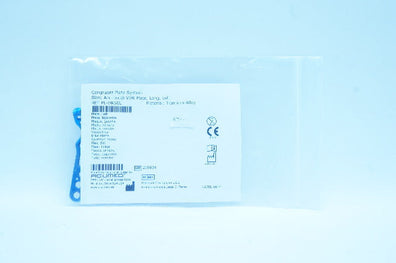 Acumed PL-DR60L Congruent Plate System Acu-Loc VDR Plate, Long, Left
